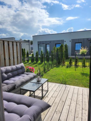 Takas į jūrą apartamentai
